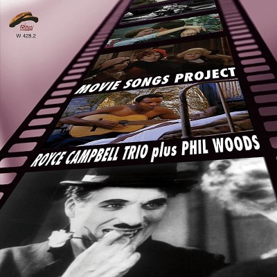 Royce Trio Campbell/Movie Songs Project